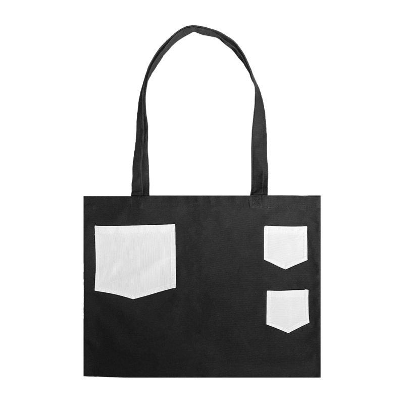 PAPERWAKE TOTE BAG