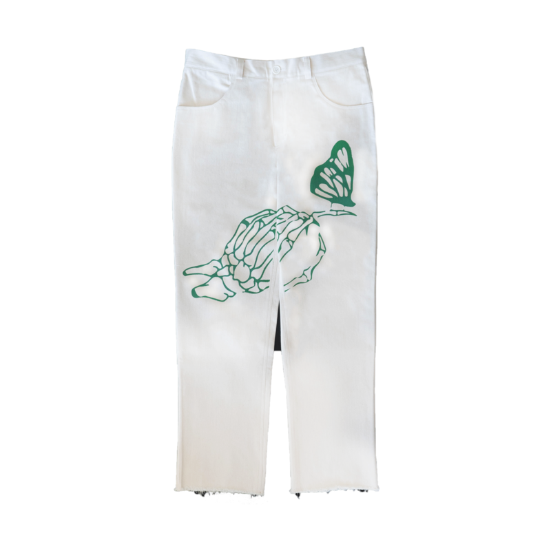 BUTTERFLY EFFECT PANTS